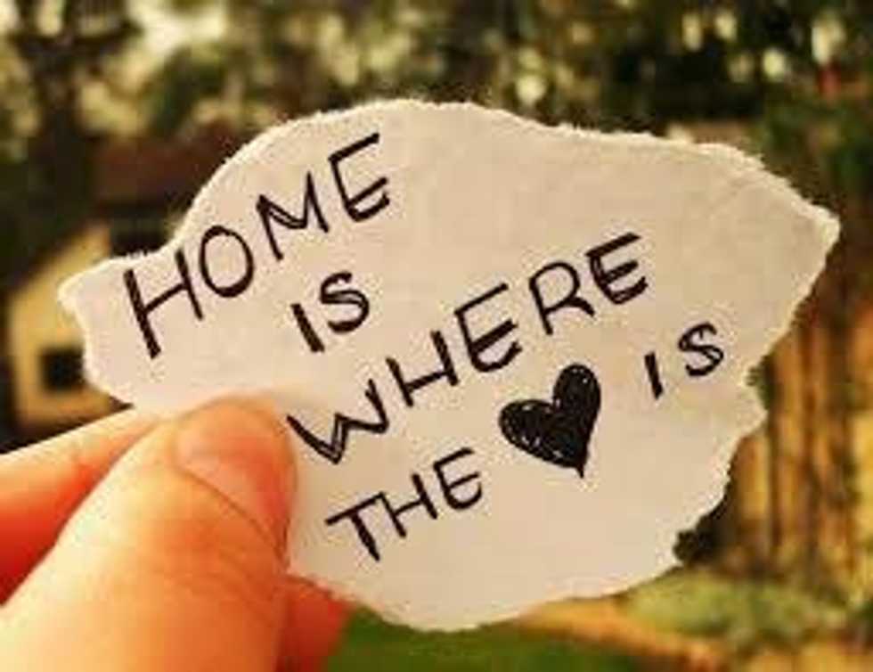 5 Ways to Tackle Homesickness