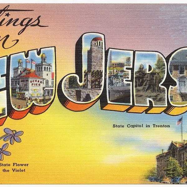 Why Being From New Jersey Is Actually The Best