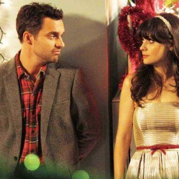 The Upcoming Holiday Season, as Told by New Girl