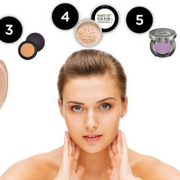 In Defense Of Makeup