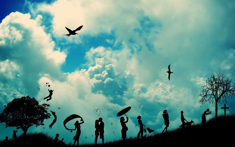 10 Signs You're Doing Well In Life