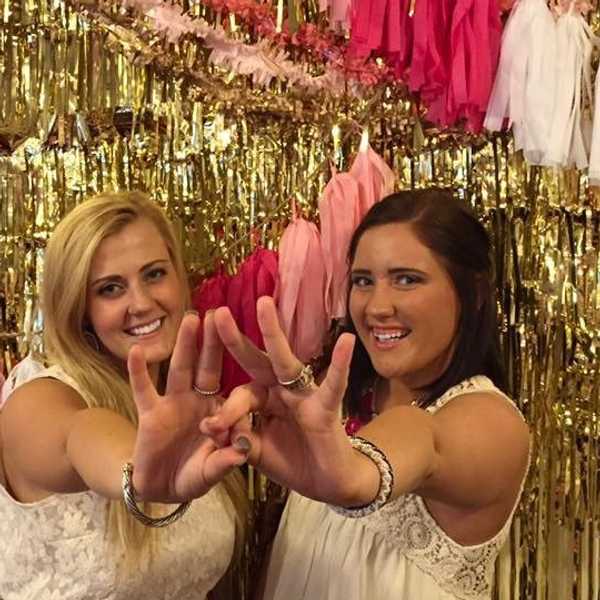 Why I Hate Being A Sorority Girl
