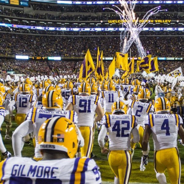 Even When The Tigers Lose, They Win.