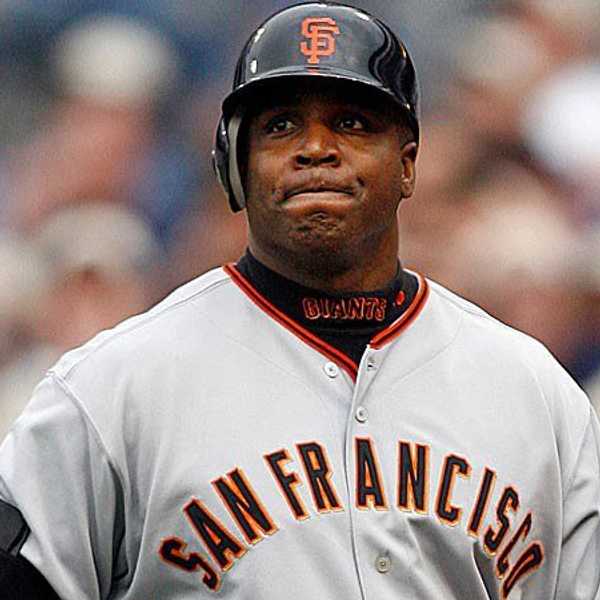 Barry Bonds Should Not be in the Hall of Fame