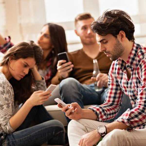 How Millennials Really Are Activists