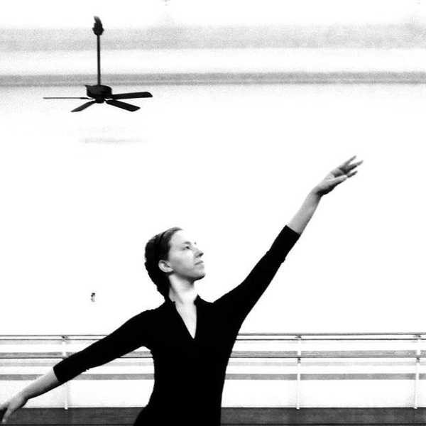 So You Think Ballet Is Easy?