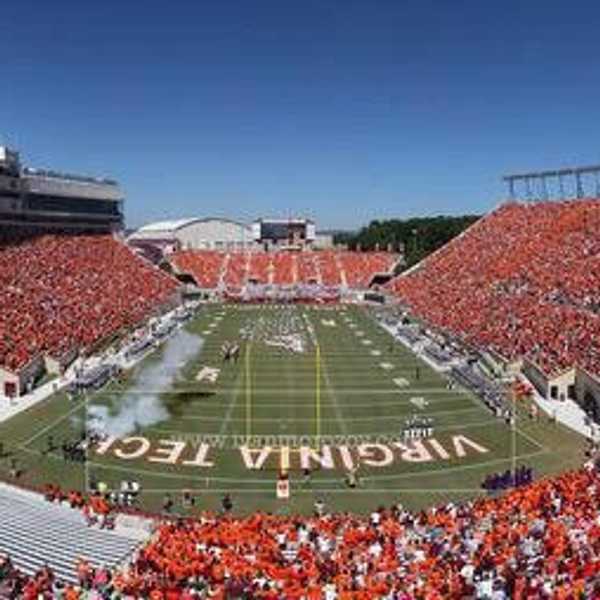 Goodbye, Coach Beamer