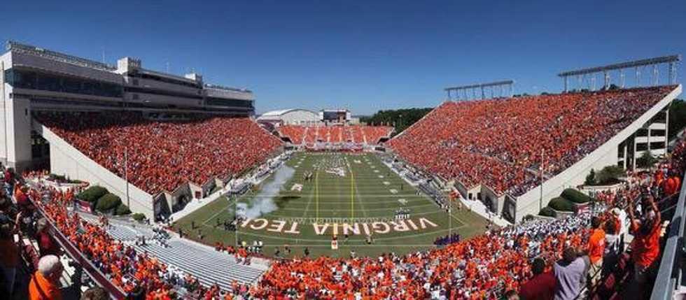 Goodbye, Coach Beamer