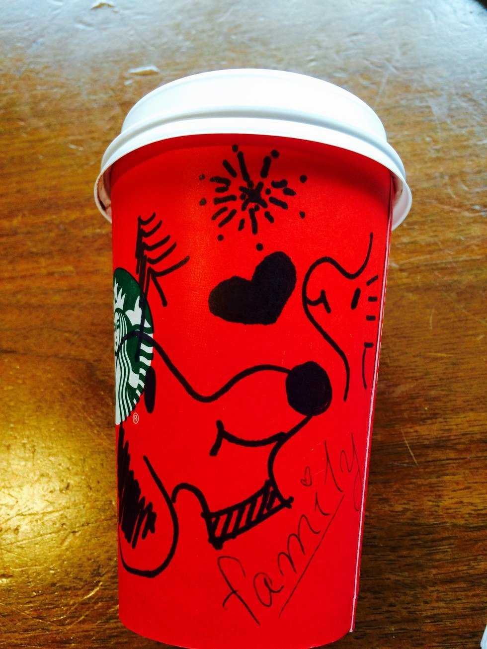 16 Reasons Why Holiday Time Is The BEST Time For College Students