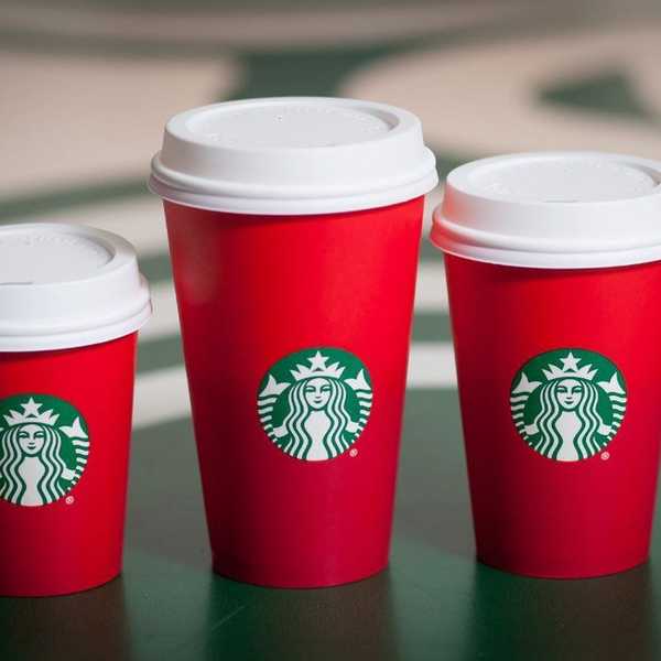 How To React To The Starbucks Haters