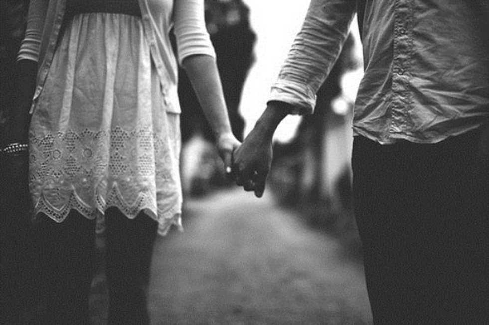 An Open Letter To Those Who Believe In Love