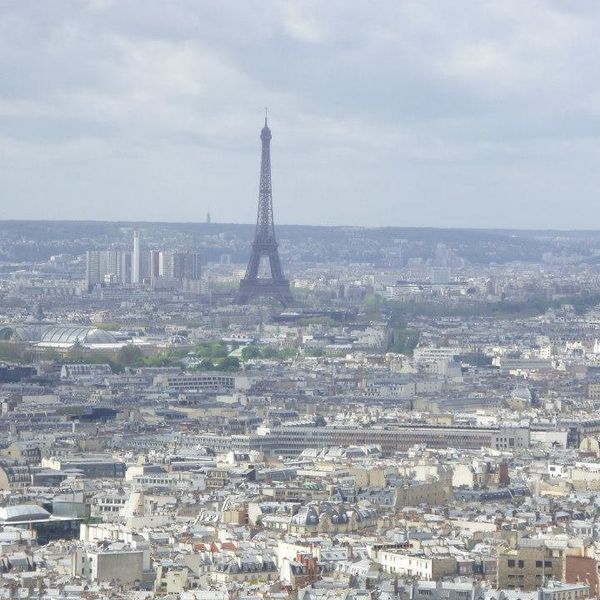 An Open Letter On The Paris Attacks