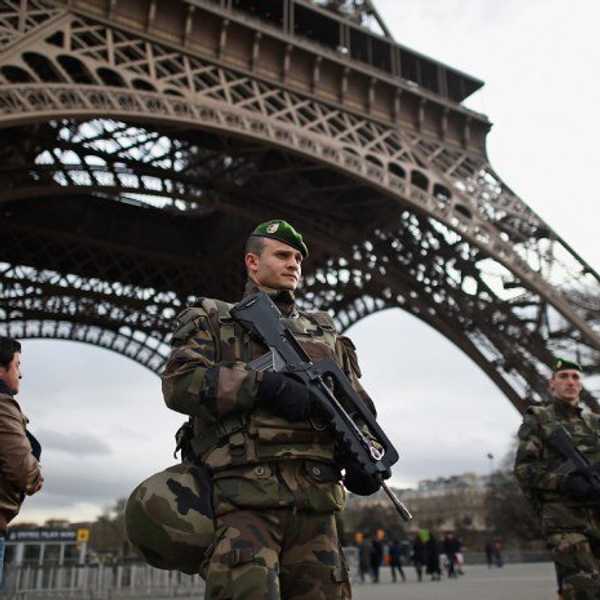 Paris Attacks Should Unite Islamic State Victims, Not Incite Hatred