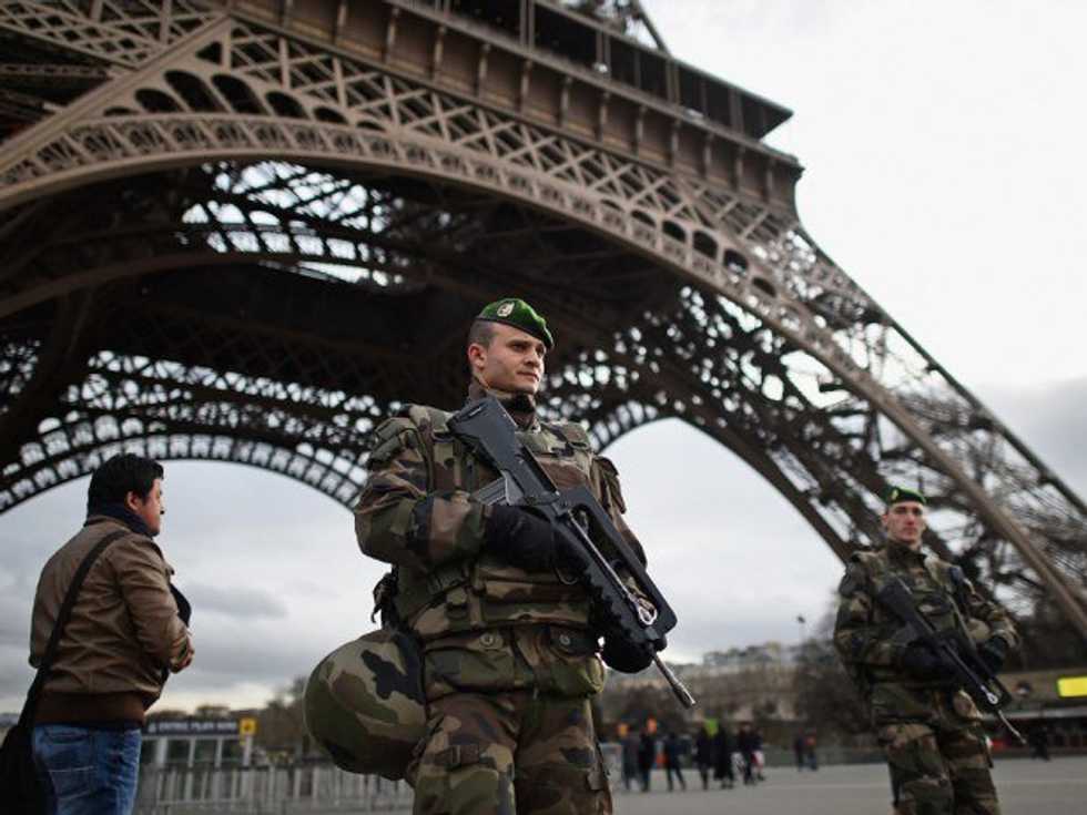 Paris Attacks Should Unite Islamic State Victims, Not Incite Hatred