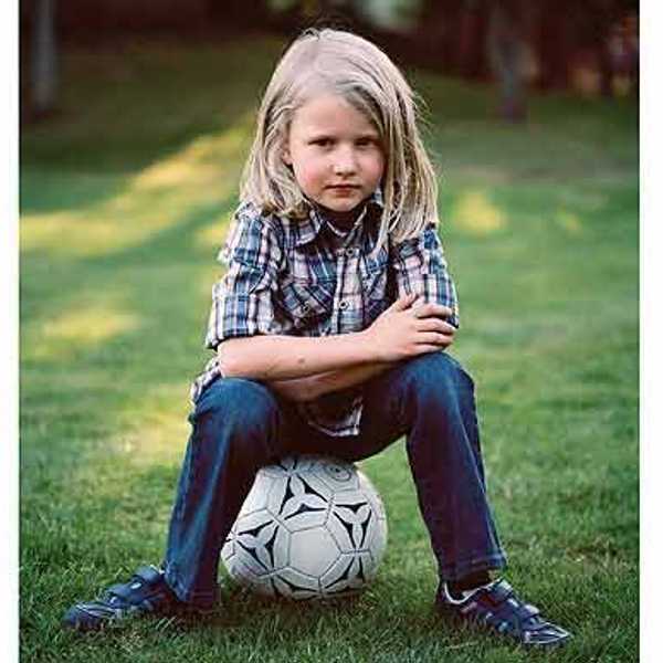 The Problem With Being A Tomboy