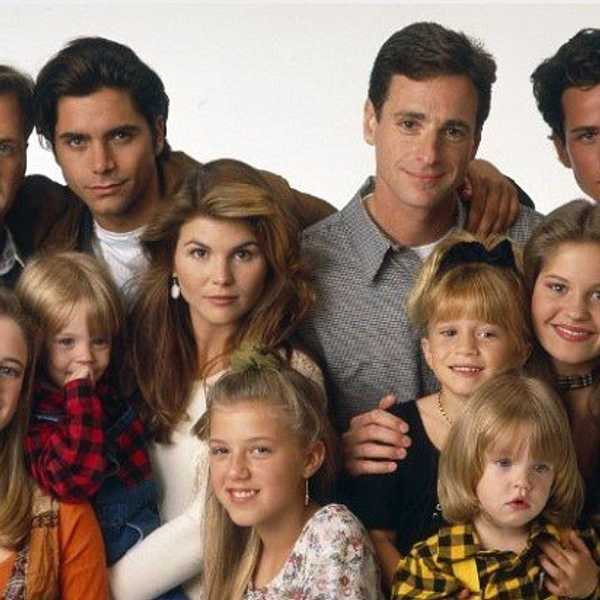 10 Things I Learned From Full House