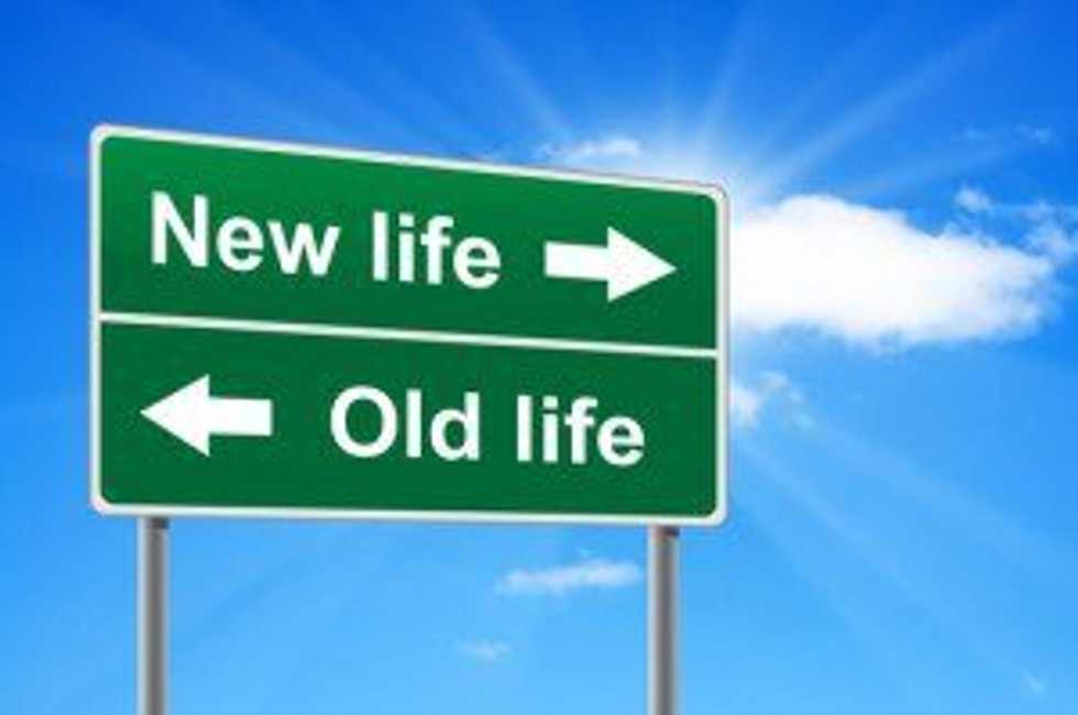 Old Ends And New Beginnings