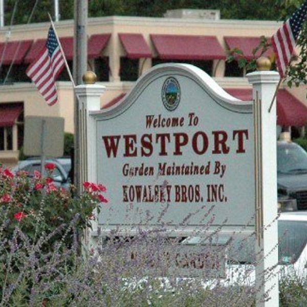 10 Signs You're From Fairfield County