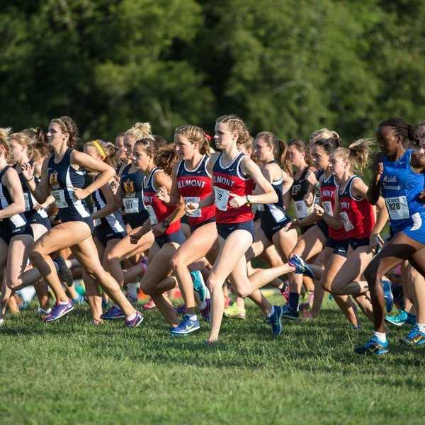10 Things You'll Miss About Cross Country