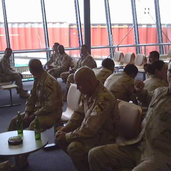 What Does Veteran's Day Mean To You?