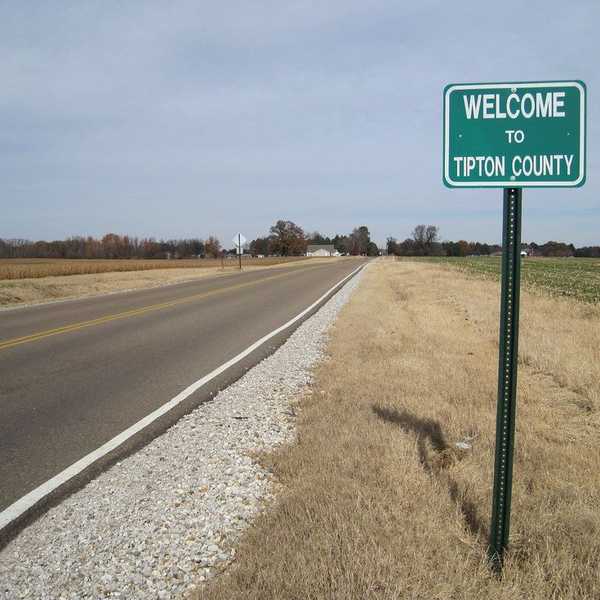 You Know You Grew Up in Tipton County If...