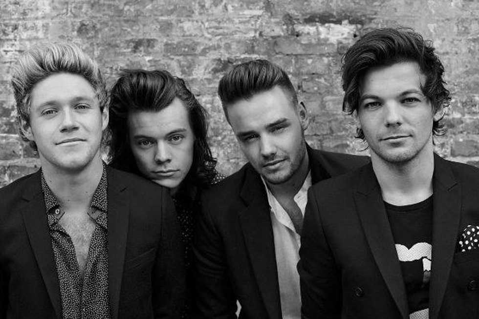 Made In The A.M.: A Review