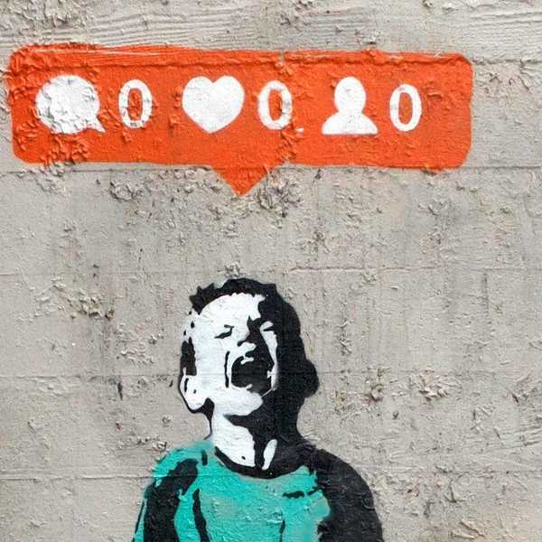 Social Media Rage