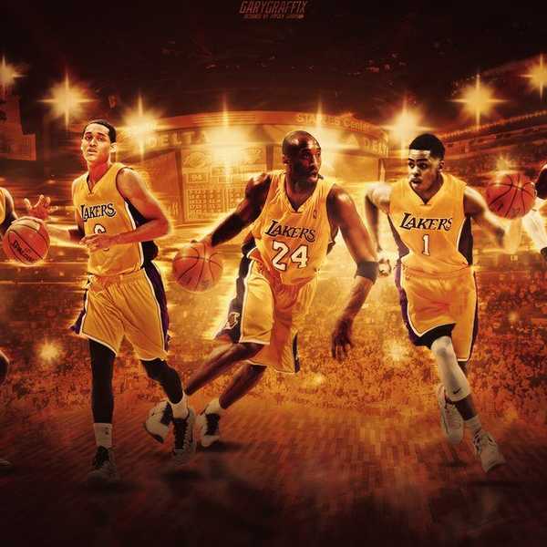 The Los Angeles Lakers' Future Is Brighter Than It Seems