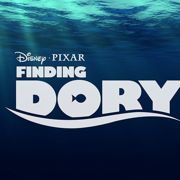 Watching The 'Finding Dory' Trailer, As Told By 'Finding Nemo'