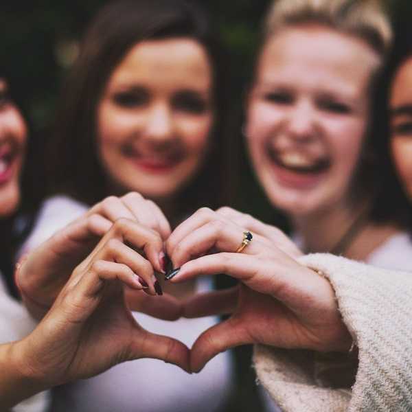 What Does A Purity Ring Really Mean?