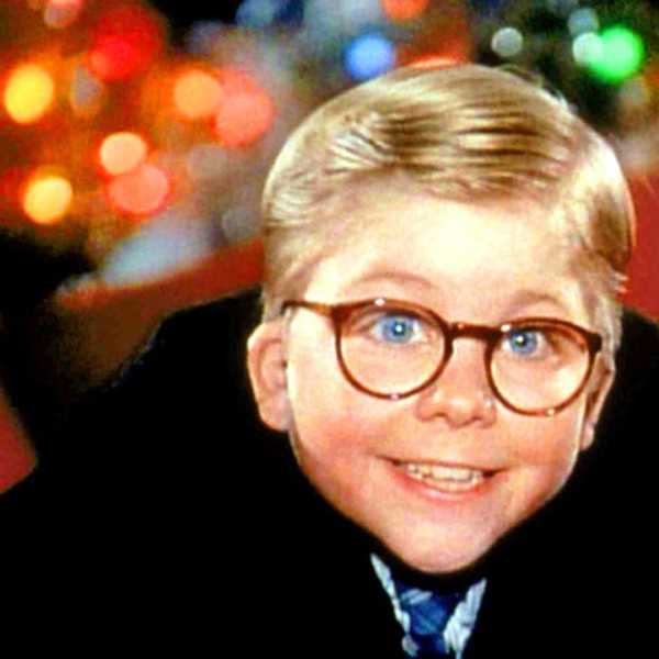 How You Know You’re Obsessed With Christmas