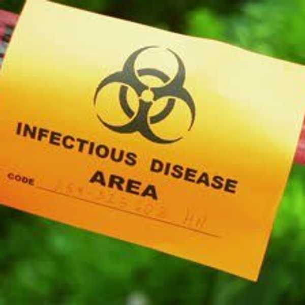 infections And Poverty