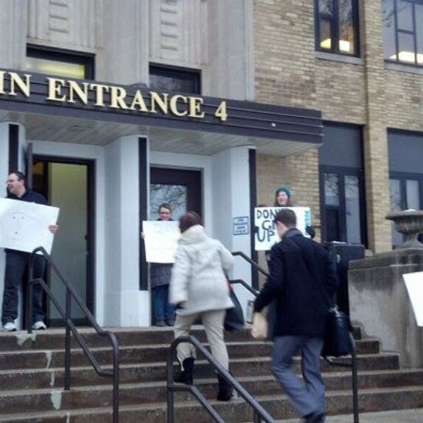 15 Signs You Went To East Leyden High School