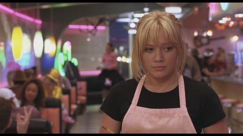 8 Signs That You've Been A Working College Student For Too Long