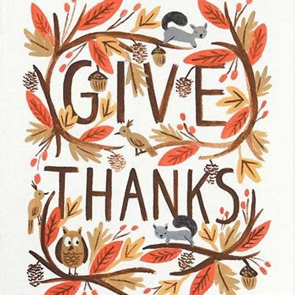 To The Most Neglected Holiday