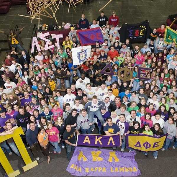 11 Things That No One Ever Tells You About Being In A Sorority