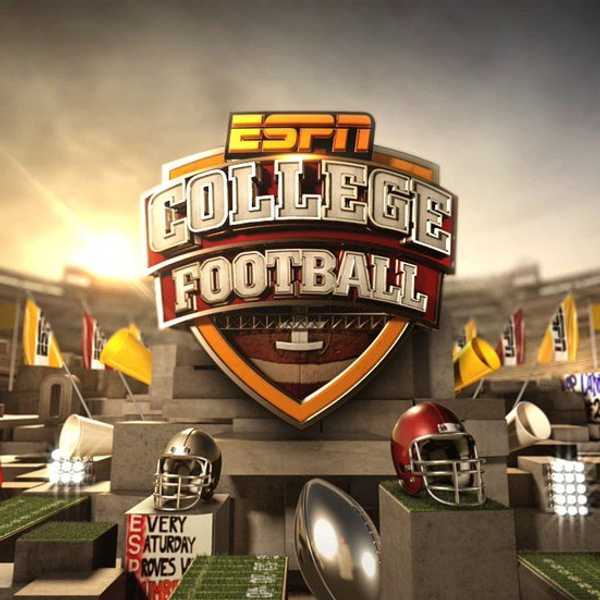 The College Football Playoff Picture