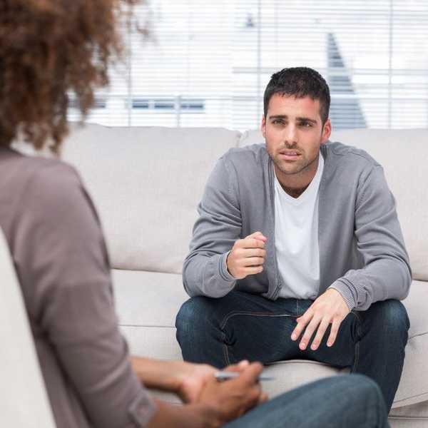 12 Reasons Why Going To Therapy Is Nothing To Be Ashamed Of