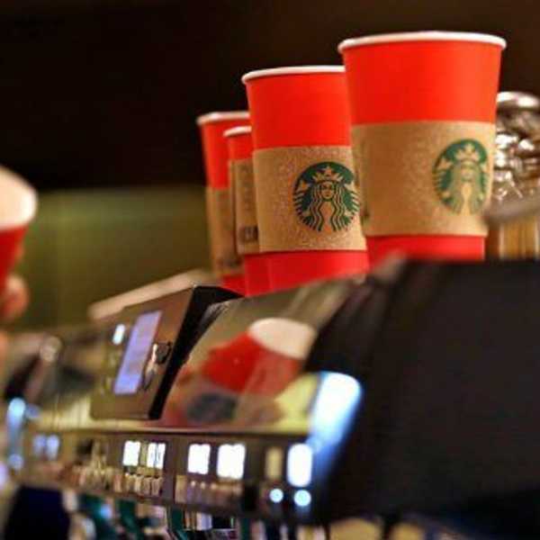 25 More Offensive Things Than The Starbucks Red Cup