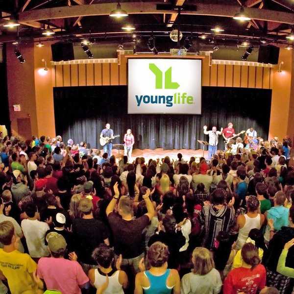 20 Songs You Probably Know If You Go To YoungLife