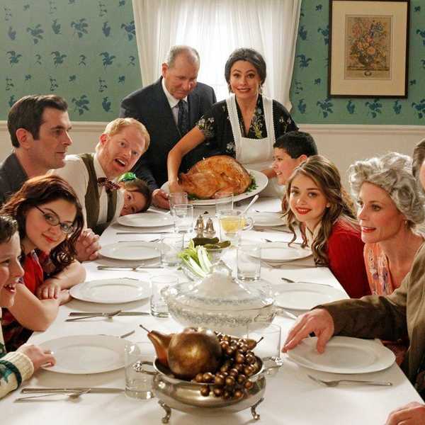 8 Awkward Questions You May Be Asked At Thanksgiving