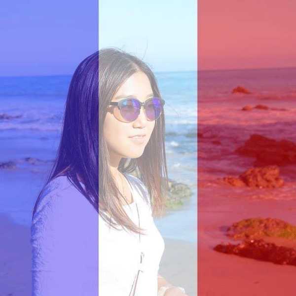 Haverford College Jumps On The Paris Profile Picture Bandwagon