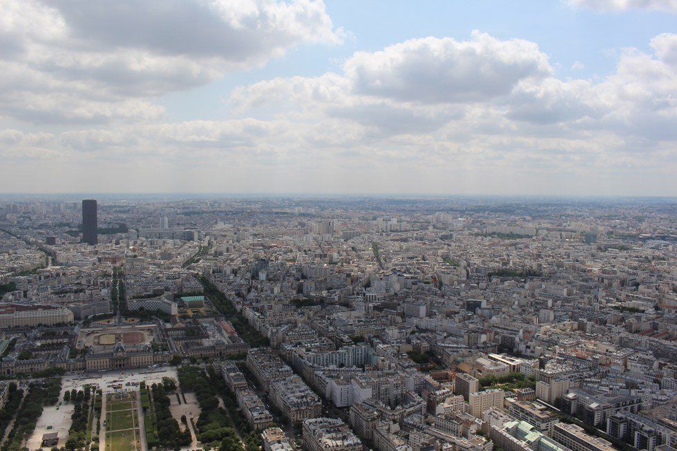 An Open Letter To The World