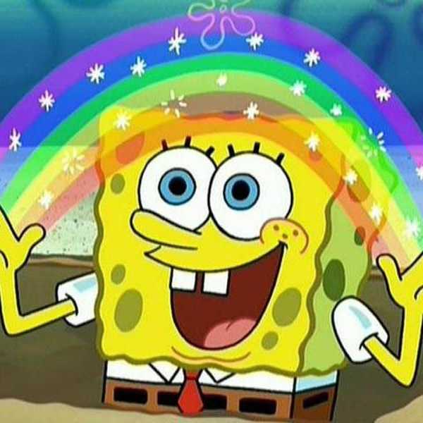 17 Life Lessons Spongebob Taught Us