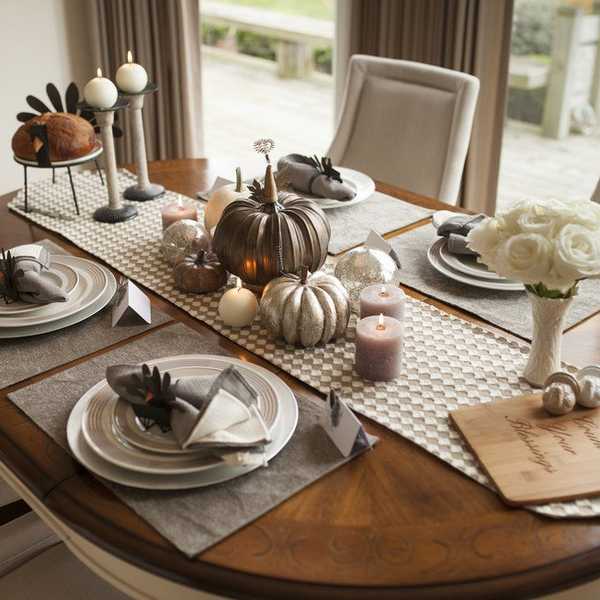 The Real Thanksgiving