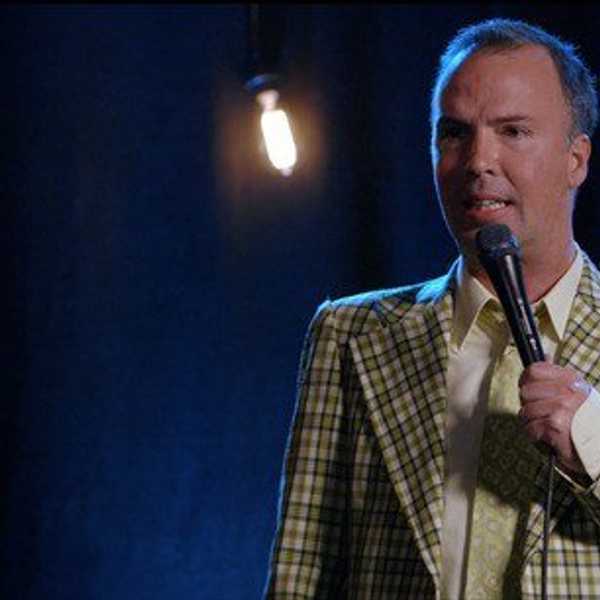 5 Stand-Up Comedy Specials Your Friends Never Told You About