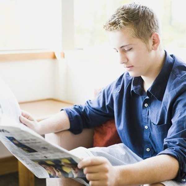 11 Ways To Keep Up On The News, As Well As The Kardashians