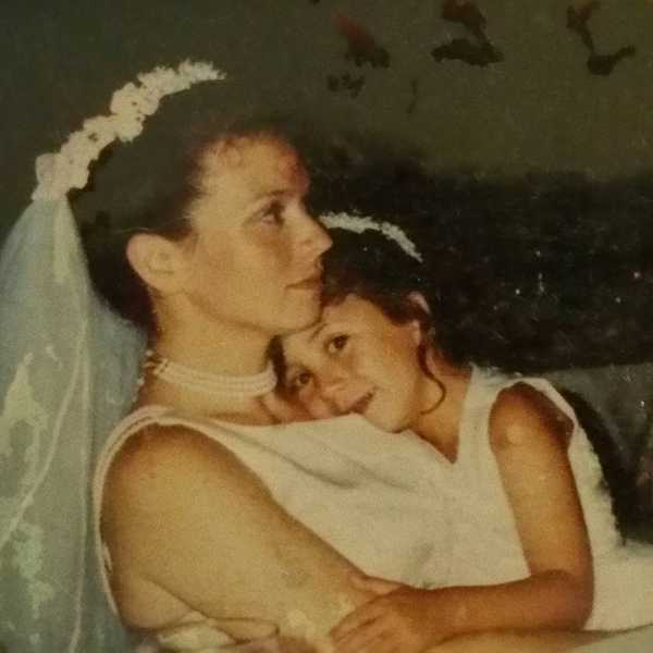 A Thank You Letter To My Mom