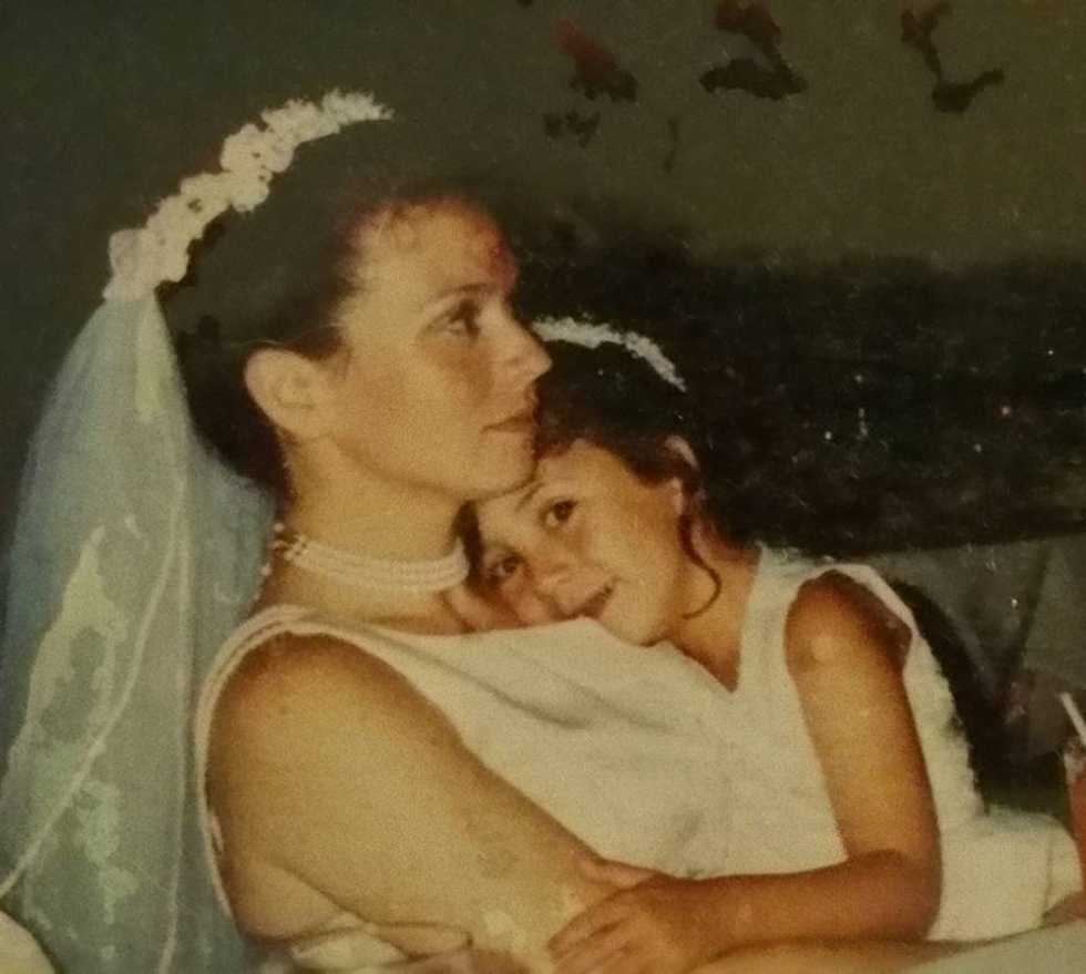 A Thank You Letter To My Mom