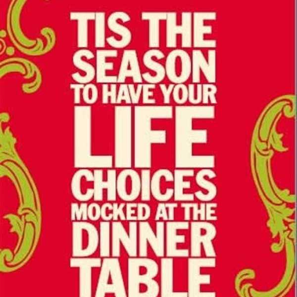 5 Questions You’re Going To Be Asked During Holiday Dinners This Year